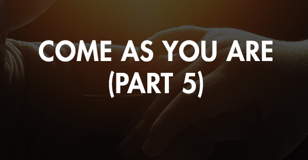 TOT 76 | Come As You Are