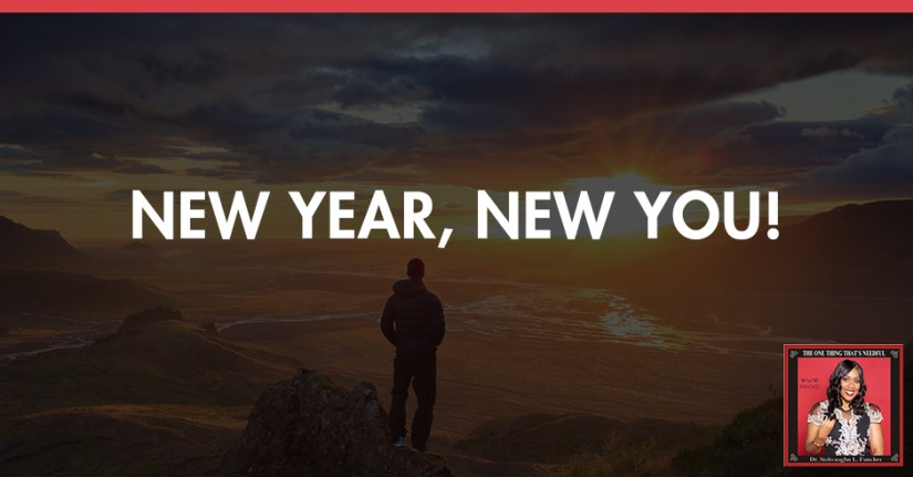 TOT 82 | New Year, New You!