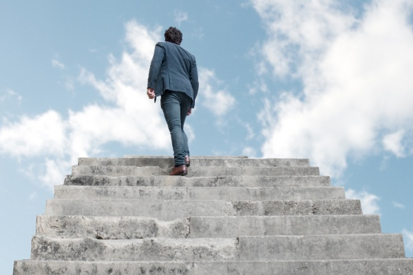 New You: You're closer to your breakthrough than you've ever been.