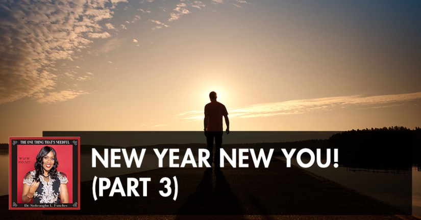 TOT 84 | New Year New You