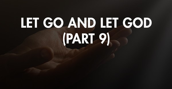 TOT 94 | Let God
