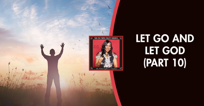 TOT 95 | Trusting God