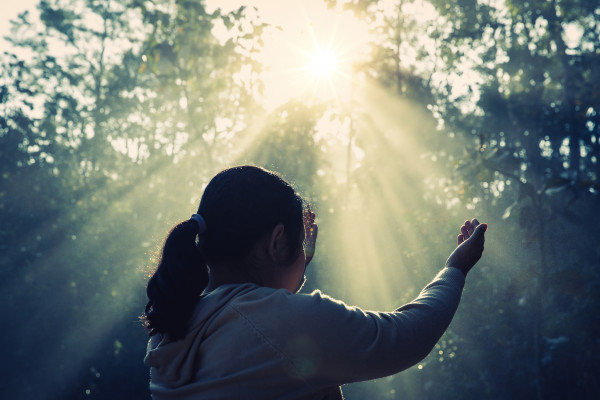 TOT 95 | Trusting God