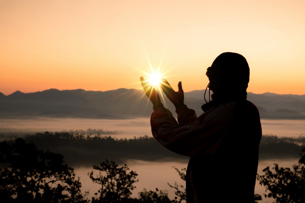 TOT 95 | Trusting God