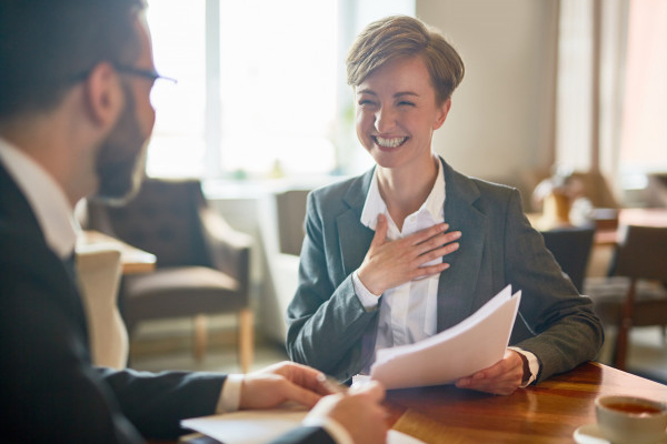 TOT 95 | Trusting God