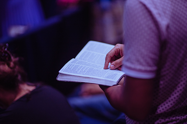 TOT 108 | Family Affair