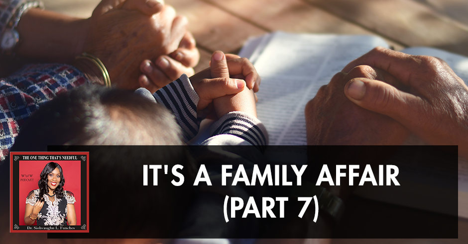 TOT 114 | God And Family