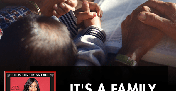 TOT 114 | God And Family